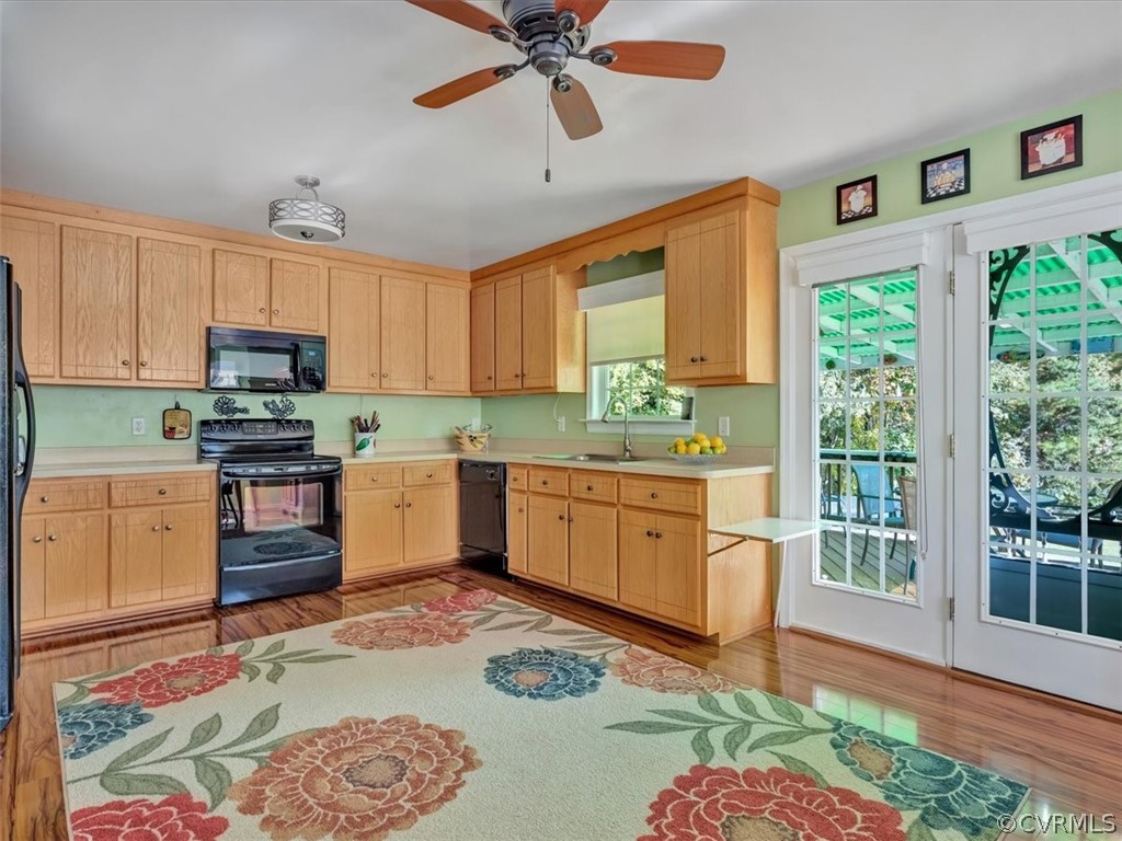 4738 Bell Road Powhatan, VA 23139 - Photo 12 of 49 Gallery Image 12