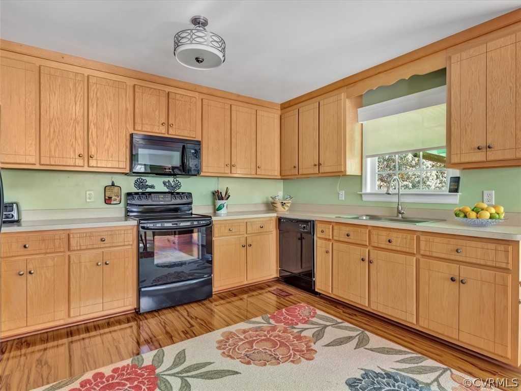 4738 Bell Road Powhatan, VA 23139 - Photo 13 of 49 Gallery Image 13