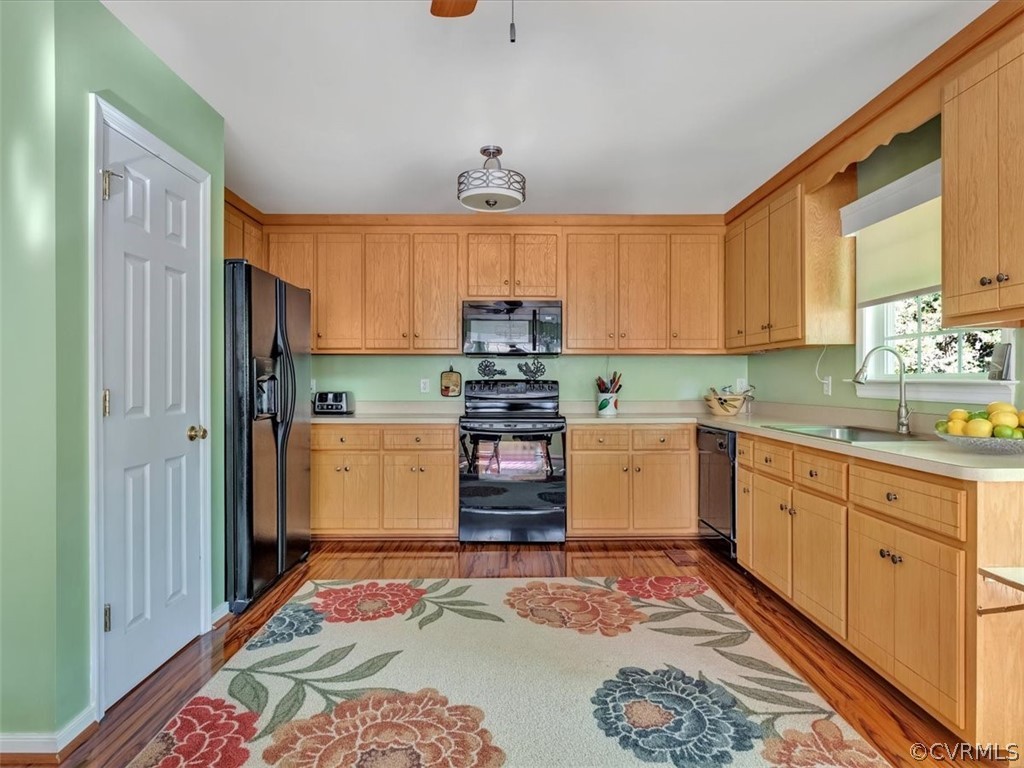 4738 Bell Road Powhatan, VA 23139 - Photo 14 of 49 Gallery Image 14