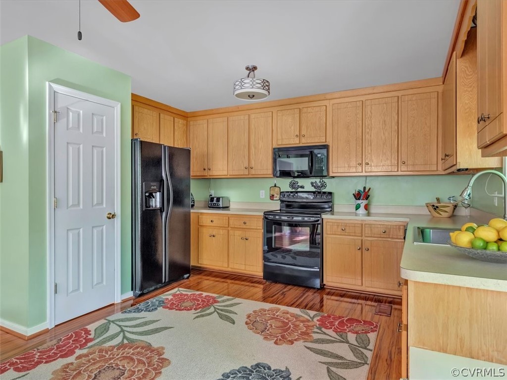 4738 Bell Road Powhatan, VA 23139 - Photo 15 of 49 Gallery Image 15