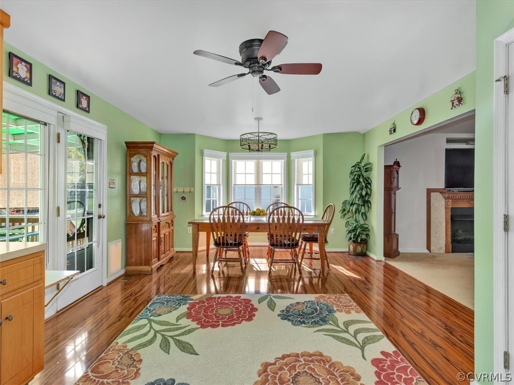 4738 Bell Road Powhatan, VA 23139 - Photo 17 of 49 Gallery Image 17