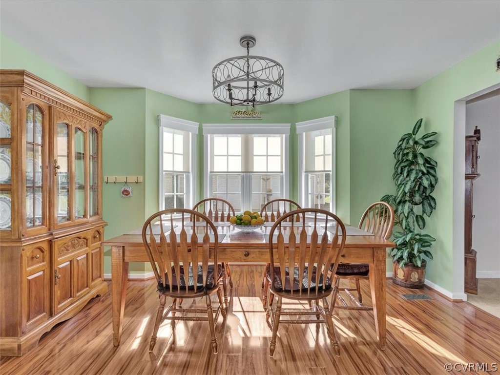 4738 Bell Road Powhatan, VA 23139 - Photo 19 of 49 Gallery Image 19