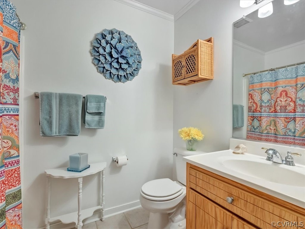 4738 Bell Road Powhatan, VA 23139 - Photo 24 of 49 Gallery Image 24