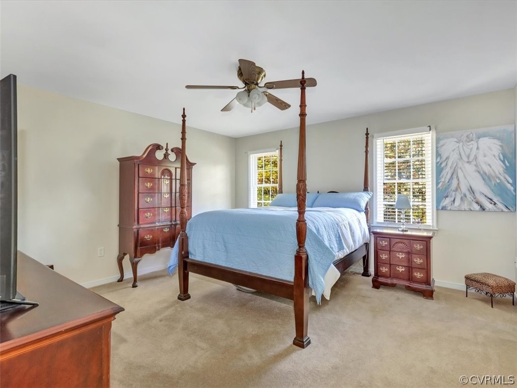 4738 Bell Road Powhatan, VA 23139 - Photo 25 of 49 Gallery Image 25