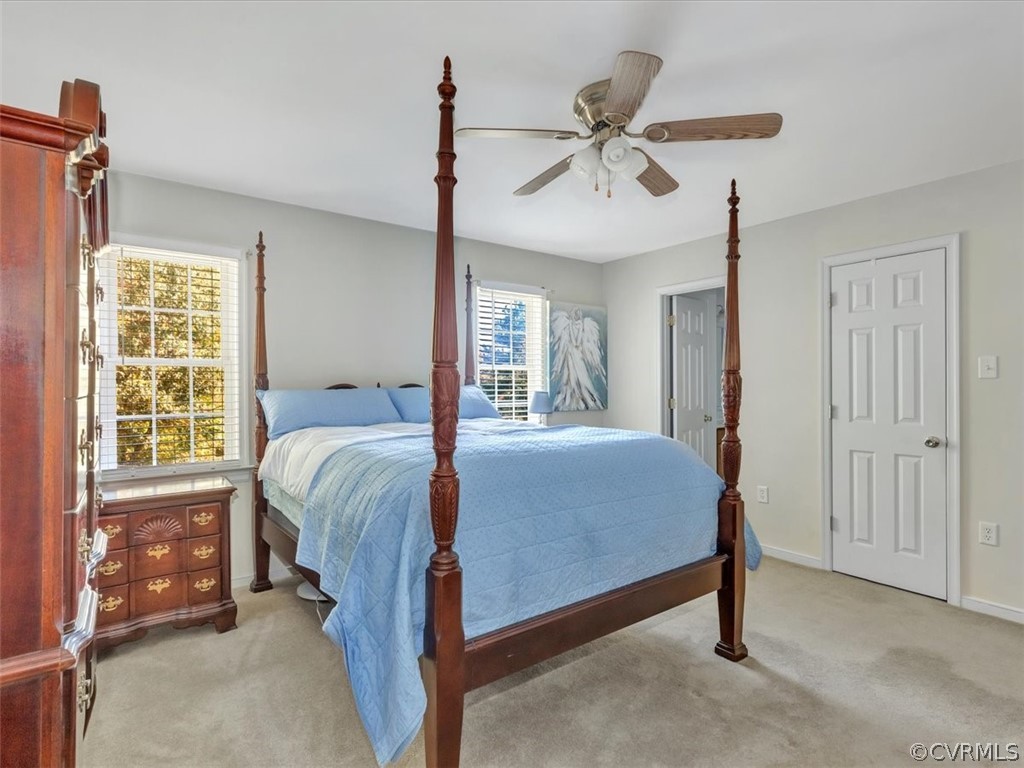 4738 Bell Road Powhatan, VA 23139 - Photo 26 of 49 Gallery Image 26