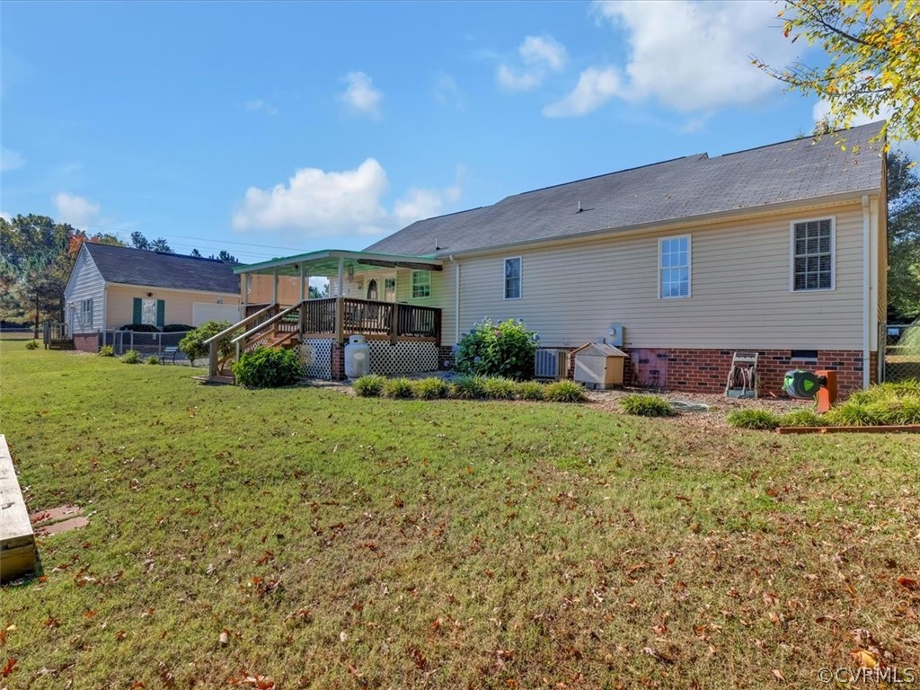 4738 Bell Road Powhatan, VA 23139 - Photo 37 of 49 Gallery Image 37