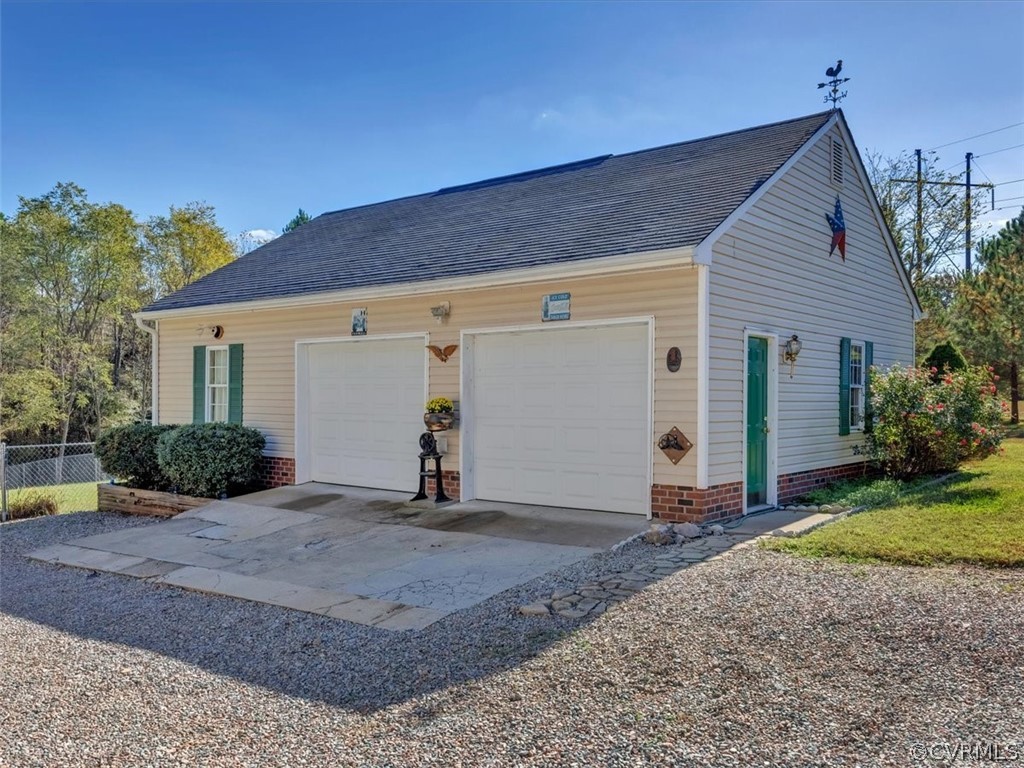 4738 Bell Road Powhatan, VA 23139 - Photo 38 of 49 Gallery Image 38