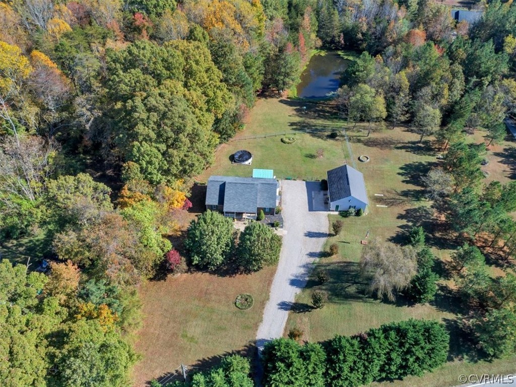4738 Bell Road Powhatan, VA 23139 - Photo 39 of 49 Gallery Image 39