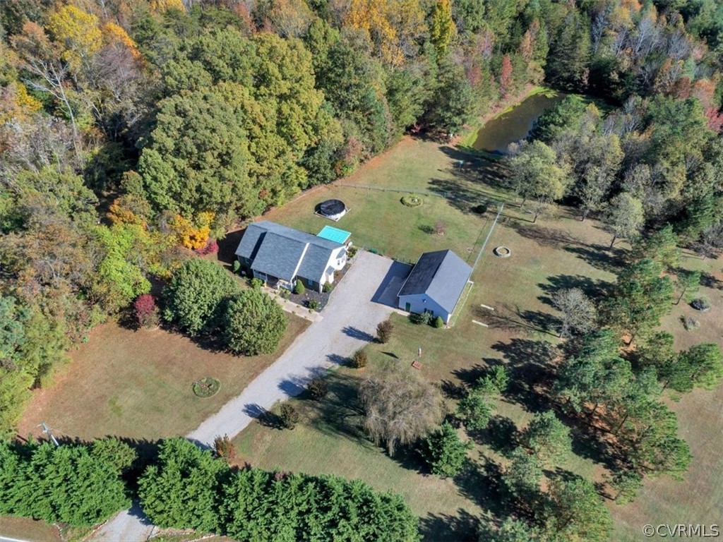 4738 Bell Road Powhatan, VA 23139 - Photo 40 of 49 Gallery Image 40