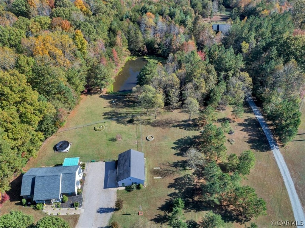 4738 Bell Road Powhatan, VA 23139 - Photo 41 of 49 Gallery Image 41