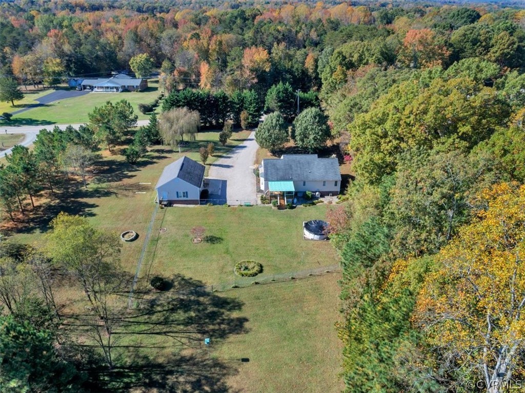 4738 Bell Road Powhatan, VA 23139 - Photo 44 of 49 Gallery Image 44