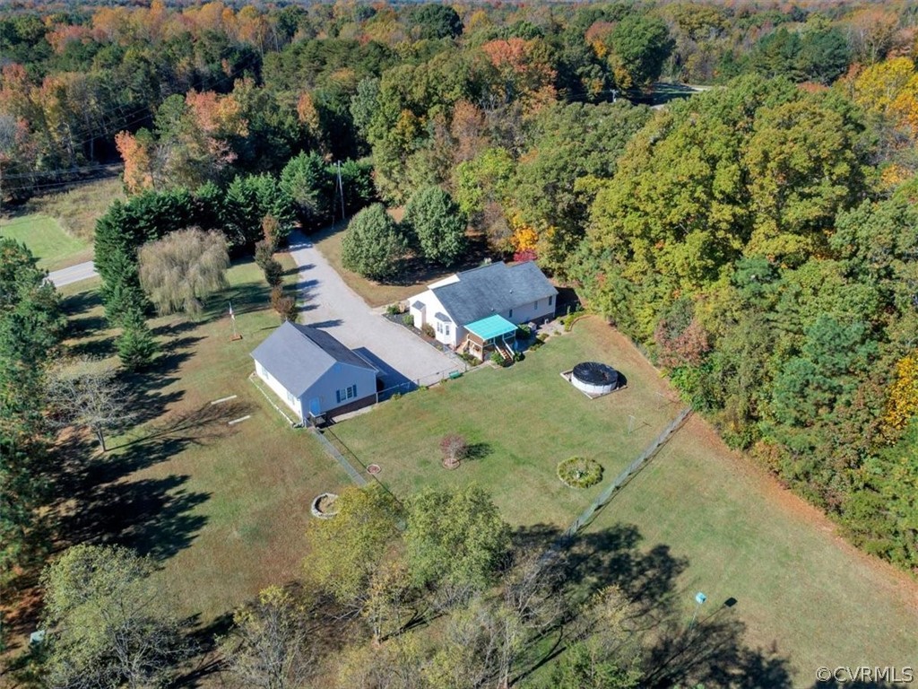 4738 Bell Road Powhatan, VA 23139 - Photo 45 of 49 Gallery Image 45