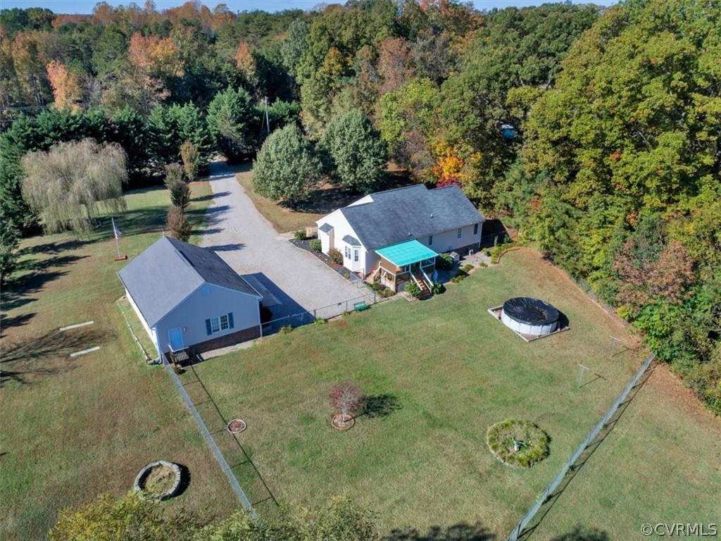 4738 Bell Road Powhatan, VA 23139 - Photo 46 of 49 Gallery Image 46