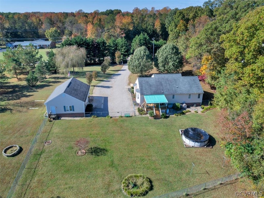 4738 Bell Road Powhatan, VA 23139 - Photo 47 of 49 Gallery Image 47