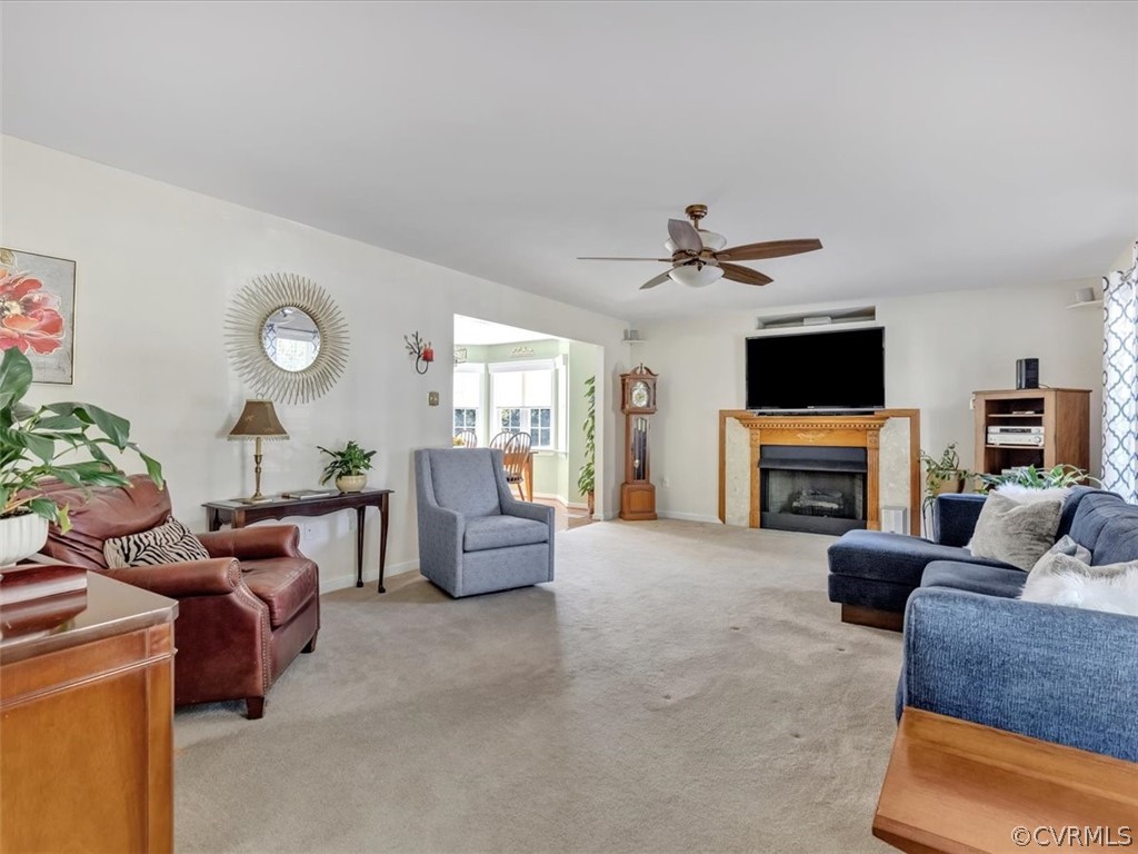 4738 Bell Road Powhatan, VA 23139 - Photo 6 of 49 Gallery Image 6