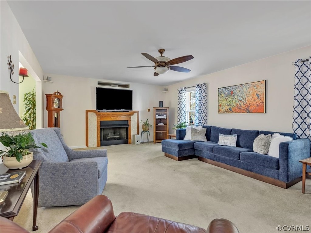 4738 Bell Road Powhatan, VA 23139 - Photo 7 of 49 Gallery Image 7