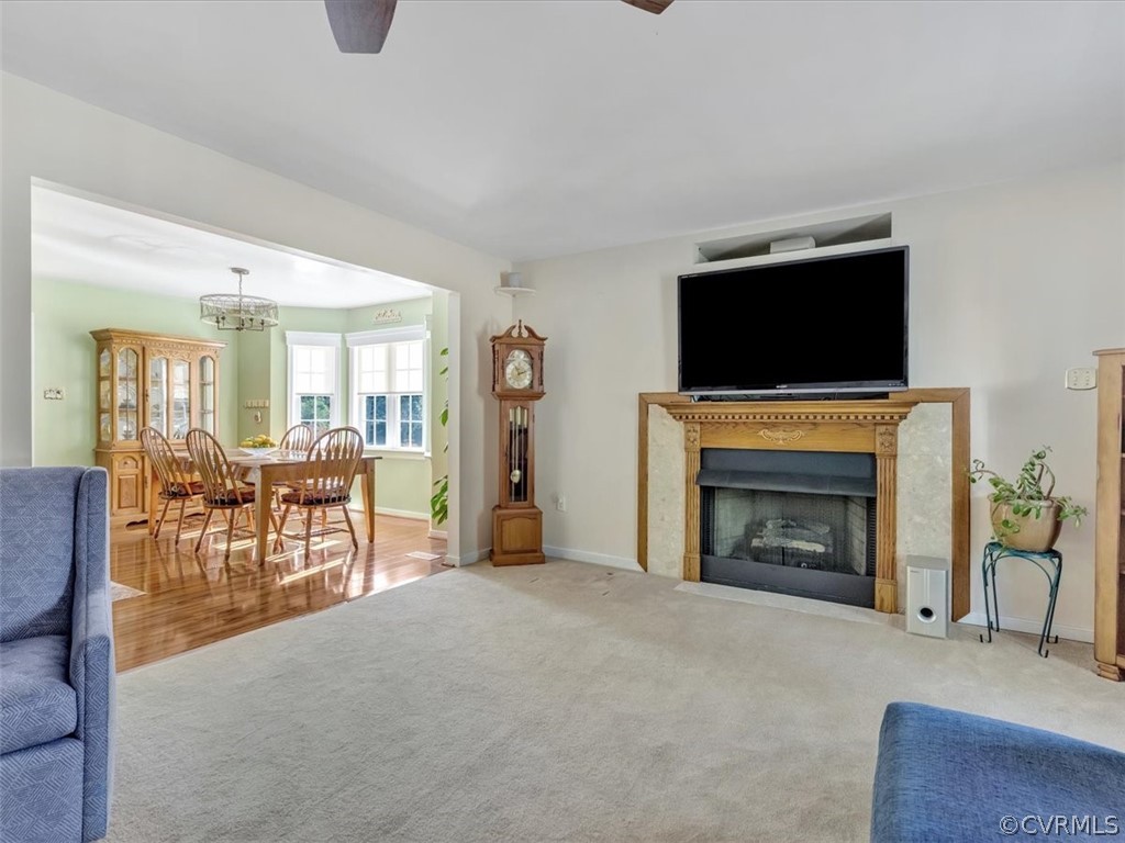 4738 Bell Road Powhatan, VA 23139 - Photo 9 of 49 Gallery Image 9