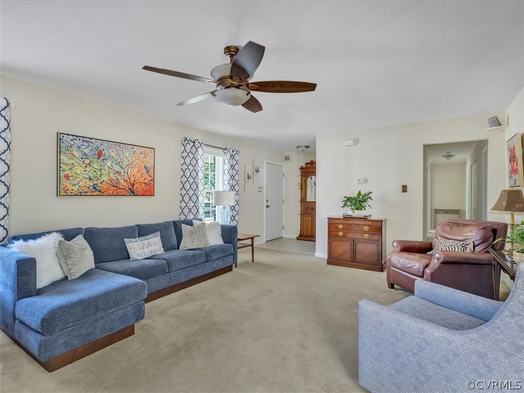 4738 Bell Road Powhatan, VA 23139 - Photo 10 of 49 Gallery Image 10
