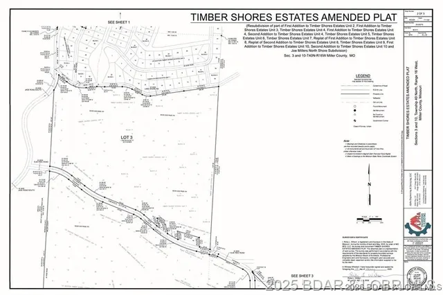 $199,000 | Jade Road, Rocky Mount, MO 65072