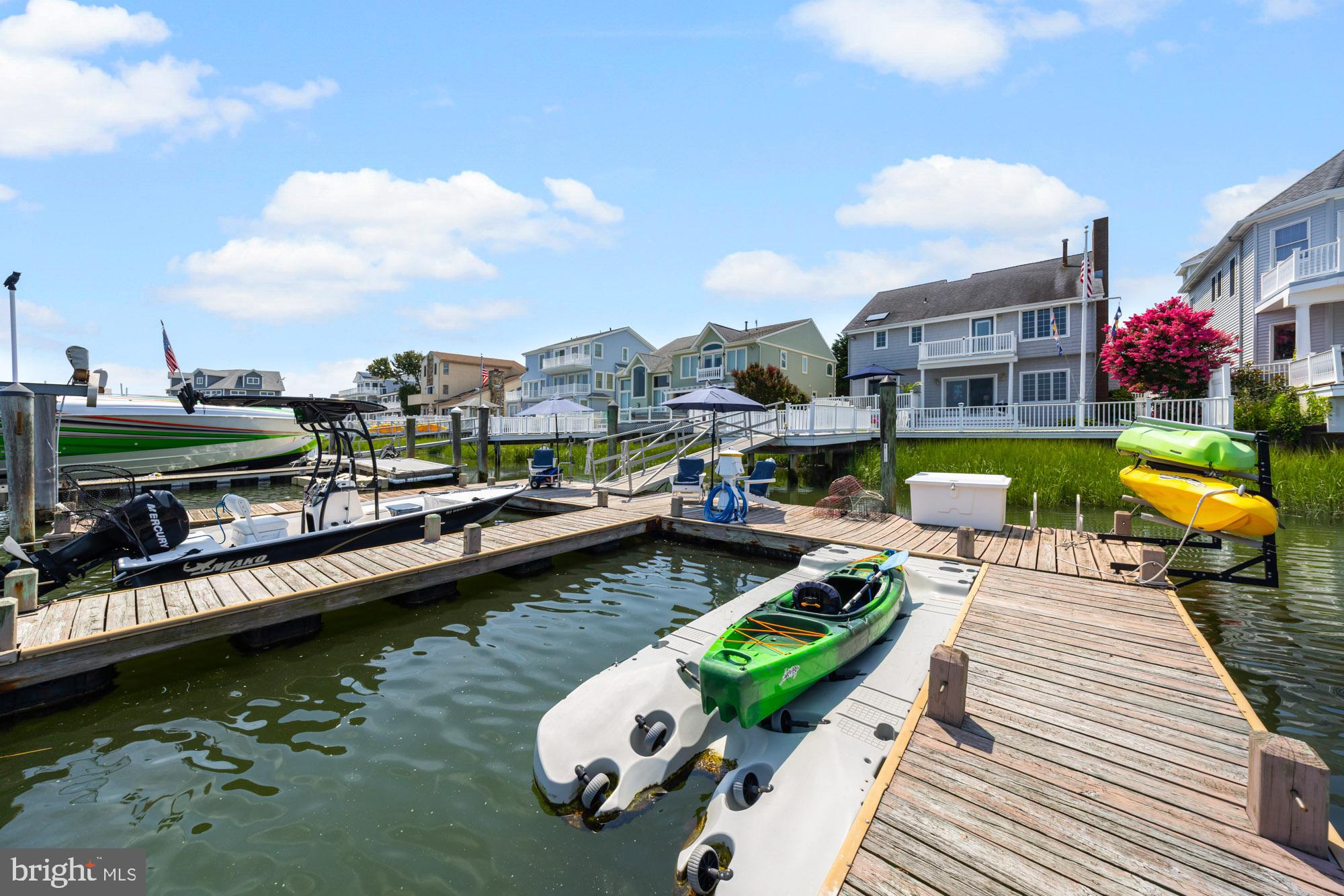 87 Lagoon Boulevard Brigantine, NJ 08203 - Photo 57 of 66