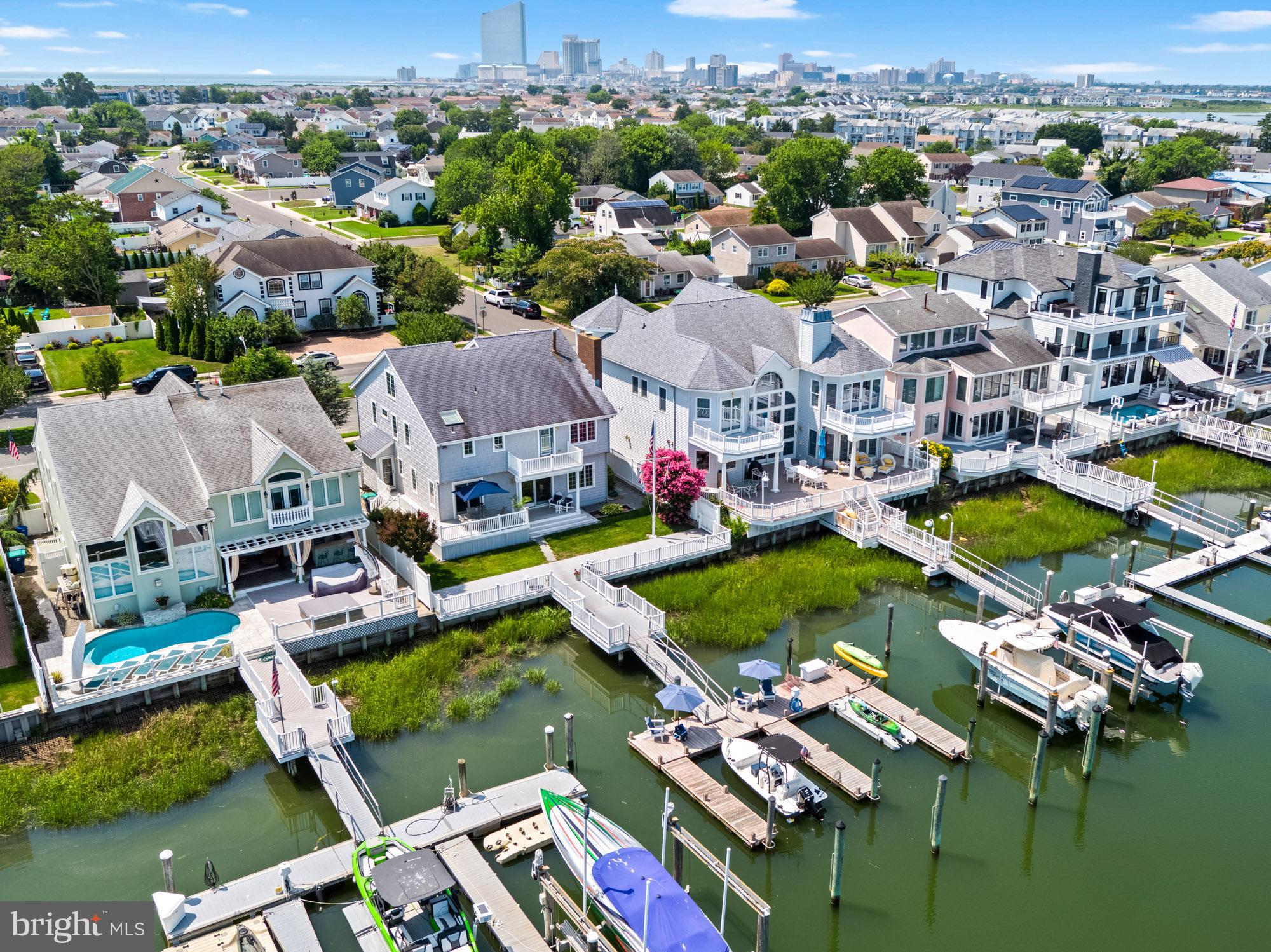87 Lagoon Boulevard Brigantine, NJ 08203 - Photo 60 of 66