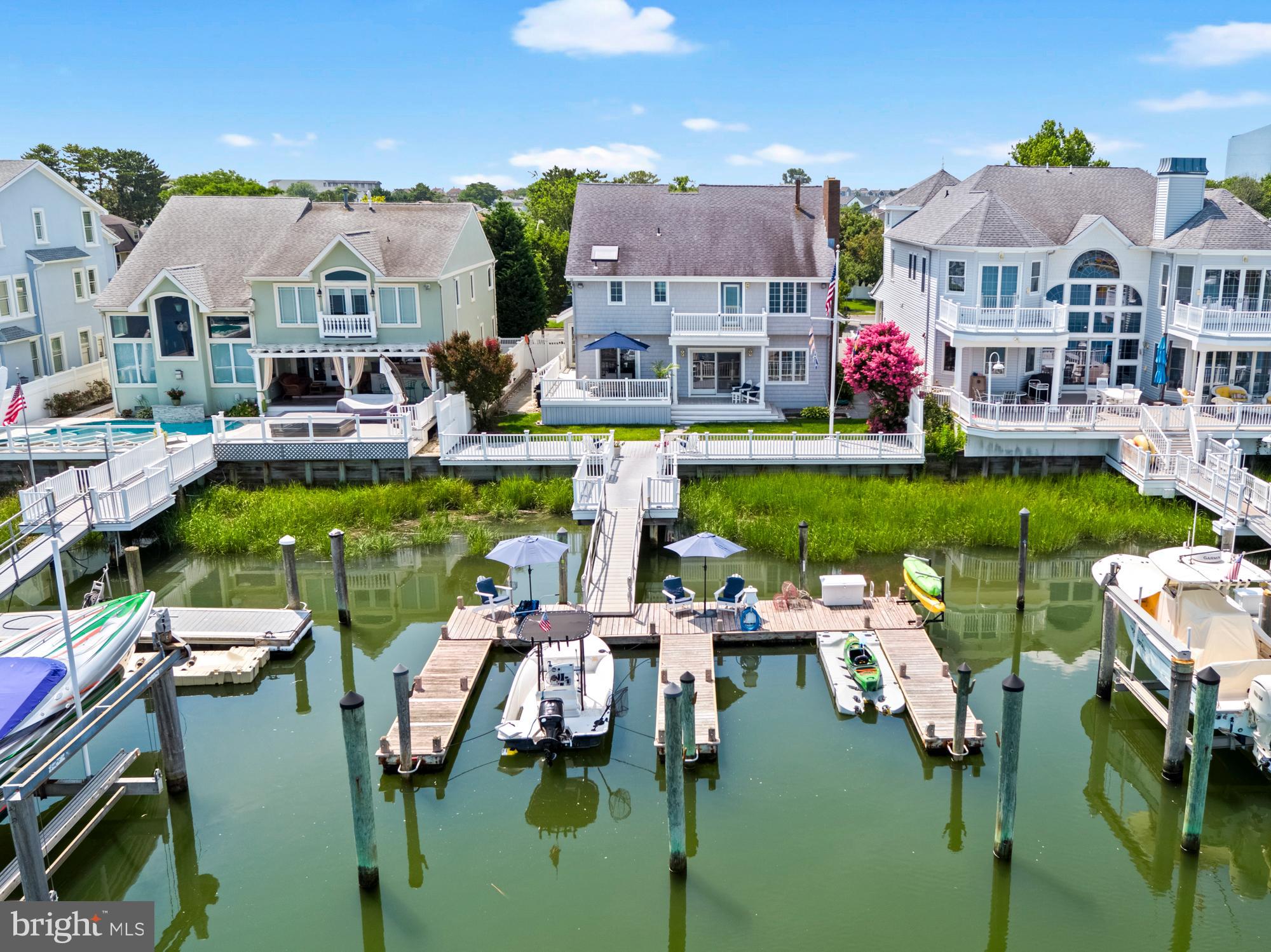 87 Lagoon Boulevard Brigantine, NJ 08203 - Photo 62 of 66