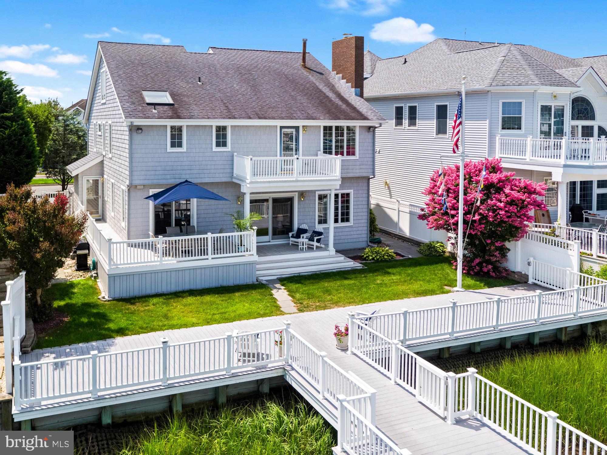 87 Lagoon Boulevard Brigantine, NJ 08203 - Photo 64 of 66