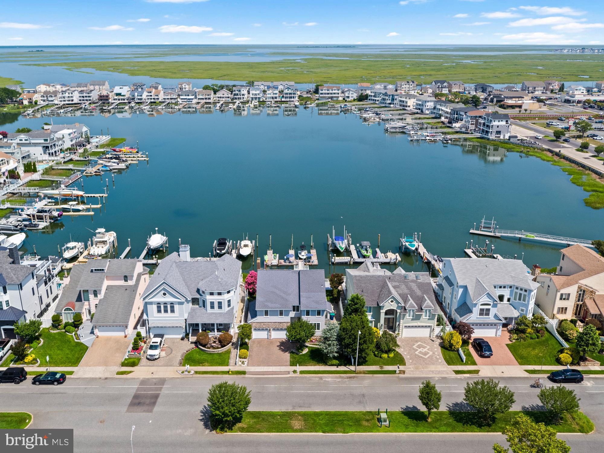 87 Lagoon Boulevard Brigantine, NJ 08203 - Photo 7 of 66