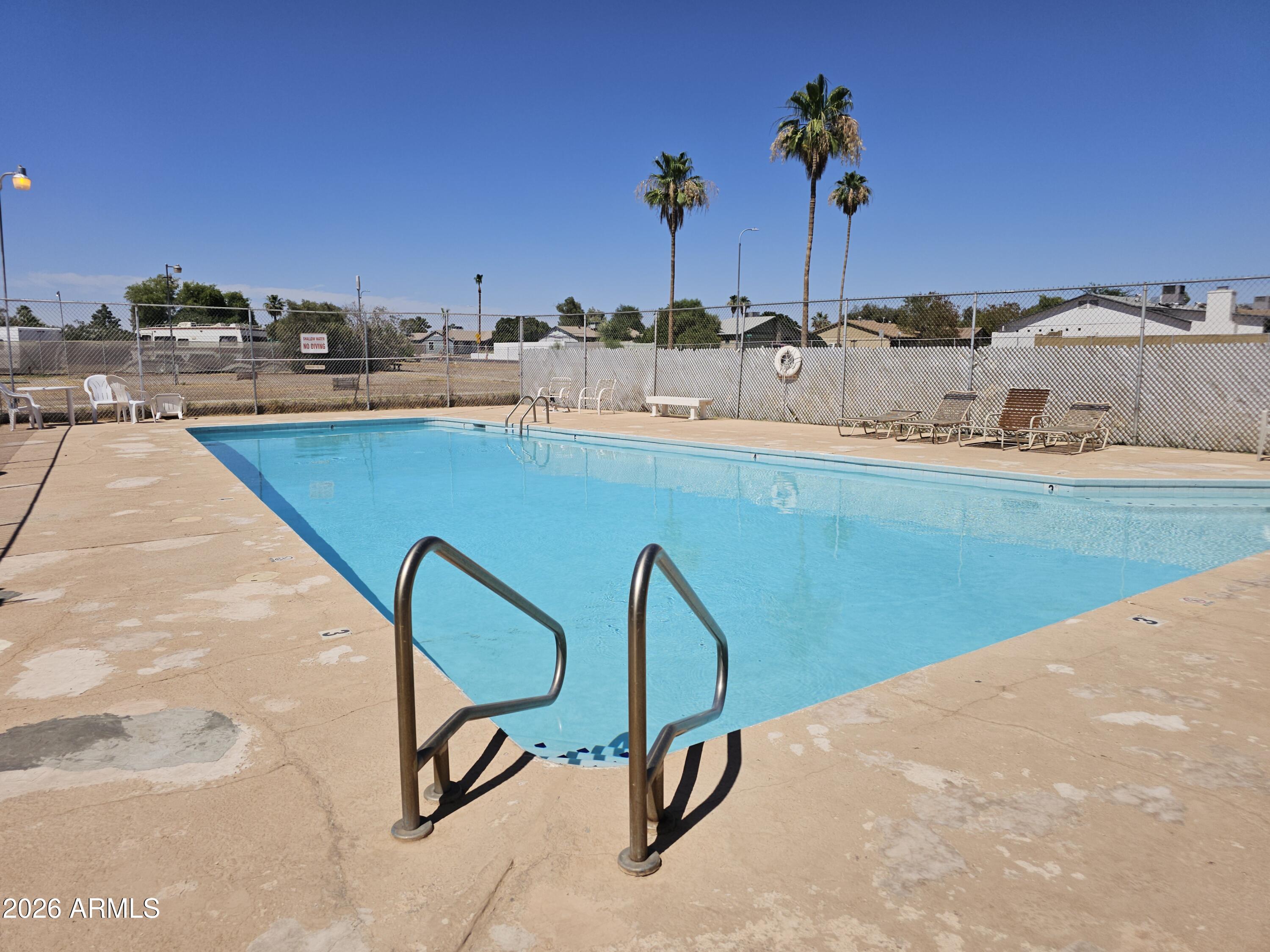 6612 West Hatcher Road Glendale, AZ 85302 - Photo 22 of 25 1000029941