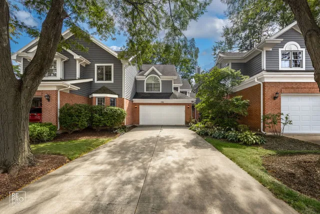 $599,000 | 536 West Evergreen Street, Wheaton, IL 60187