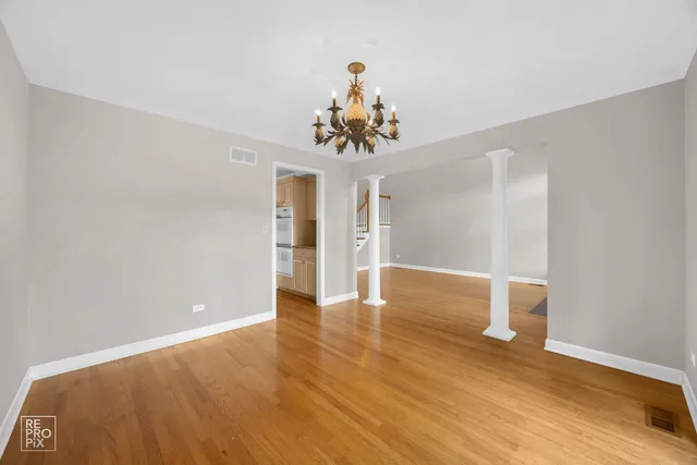 $599,000 | 536 West Evergreen Street, Wheaton, IL 60187