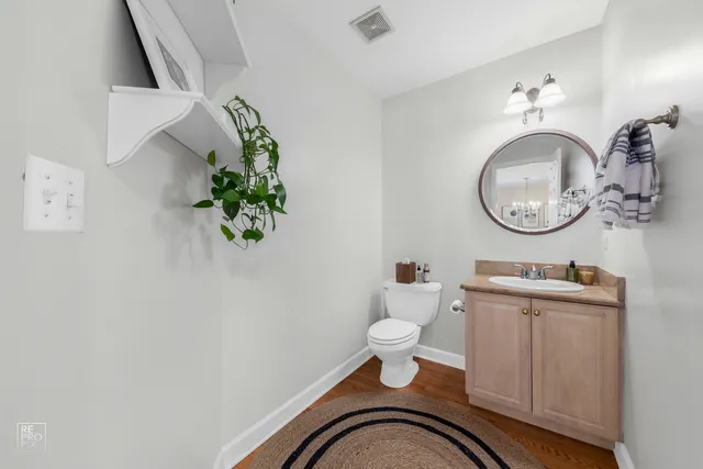 $599,000 | 536 West Evergreen Street, Wheaton, IL 60187