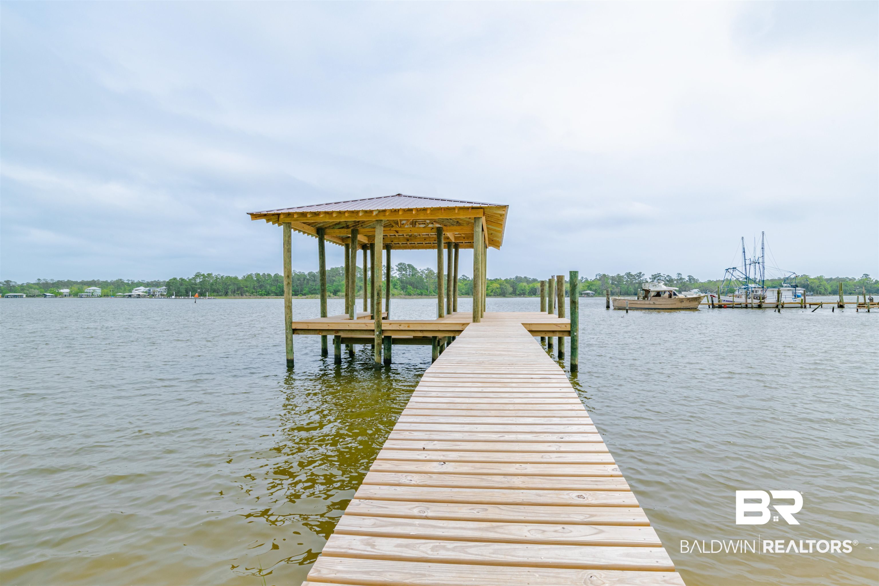 16785 River Road Bon Secour, AL 36511 - Photo 29 of 31