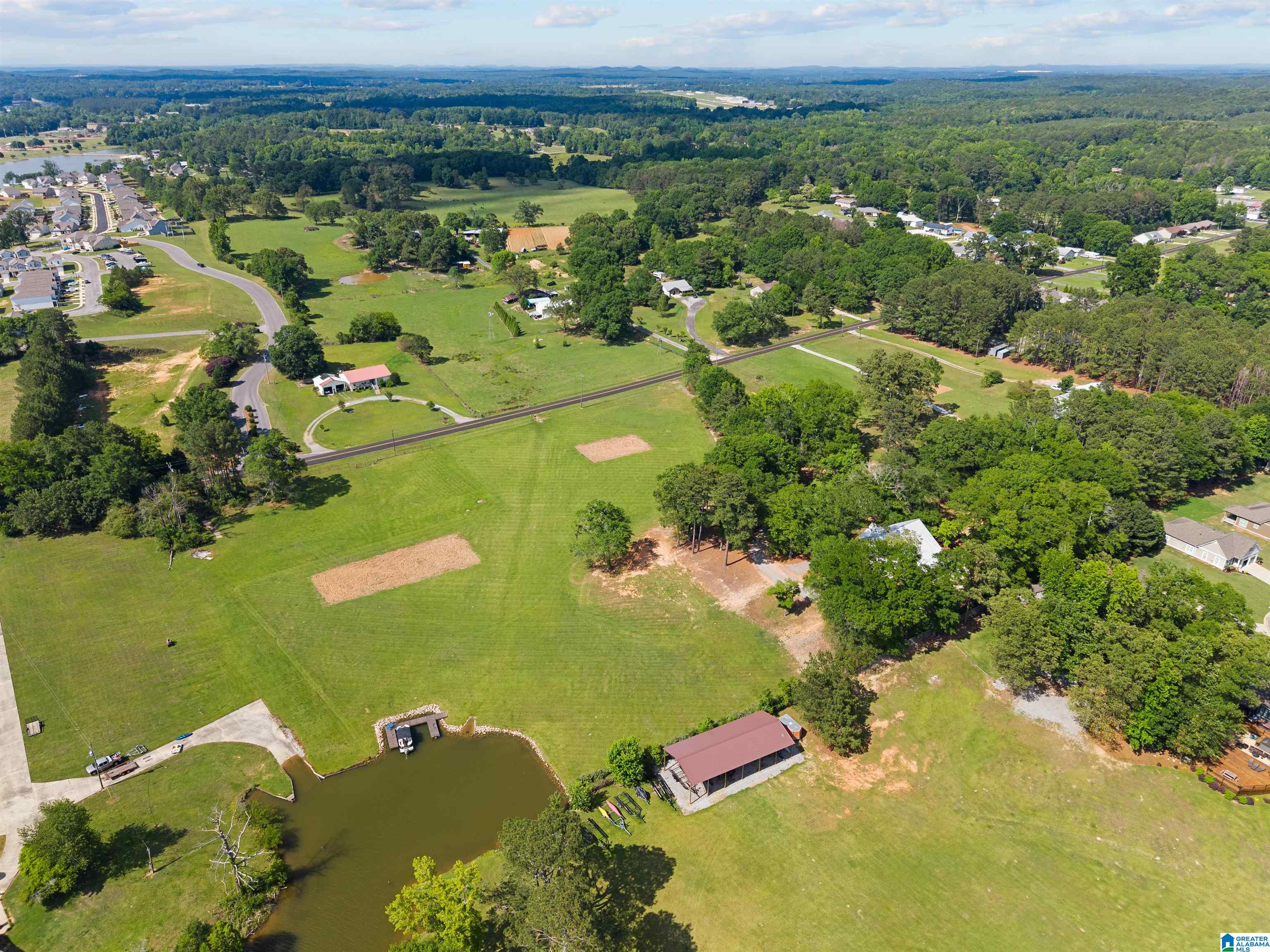 4412 Masters Road Pell City, AL 35128 - Photo 39 of 40