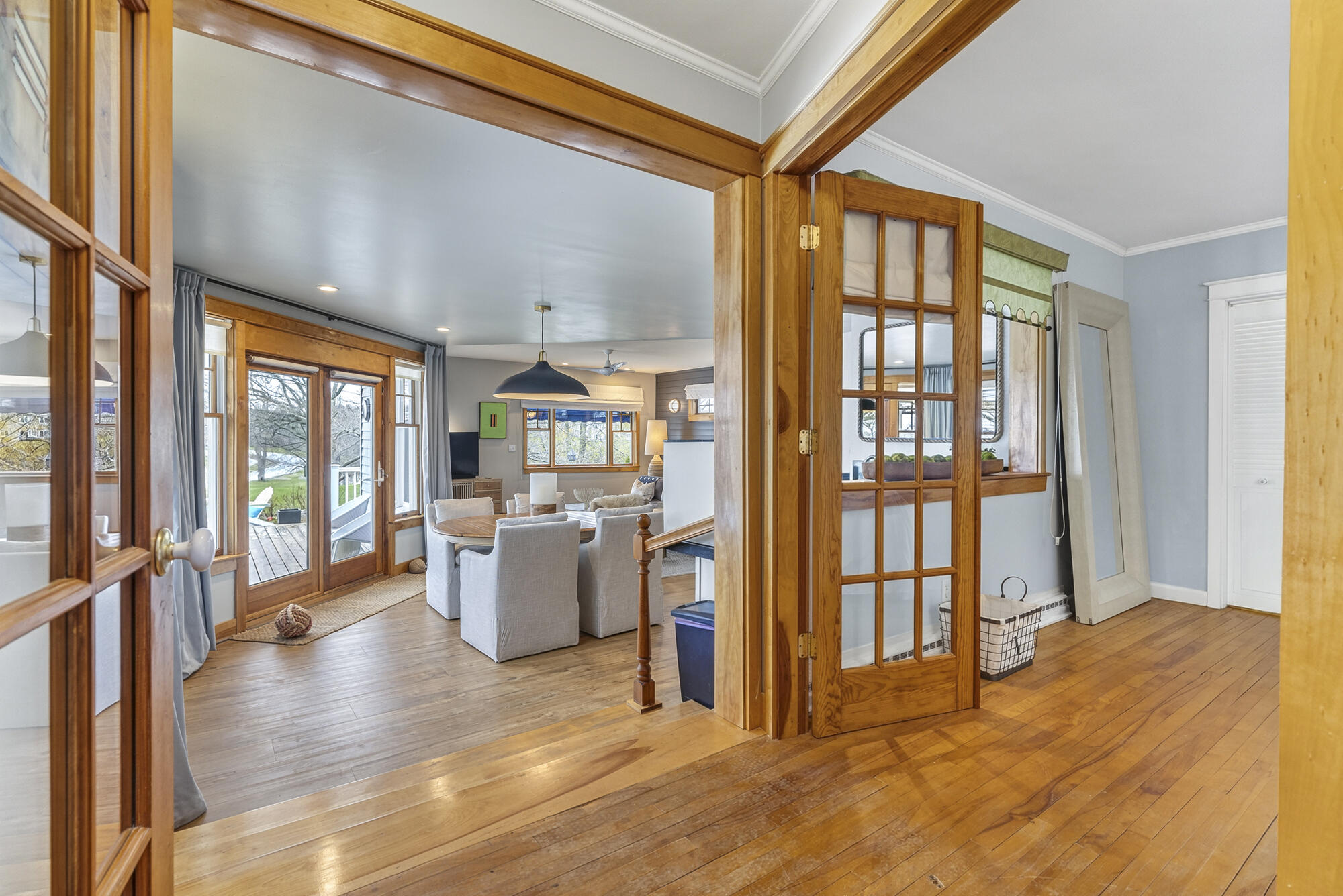 91 Brookside Road Portland, ME 04103 - Photo 16 of 91 91 Brookside_W5_13
