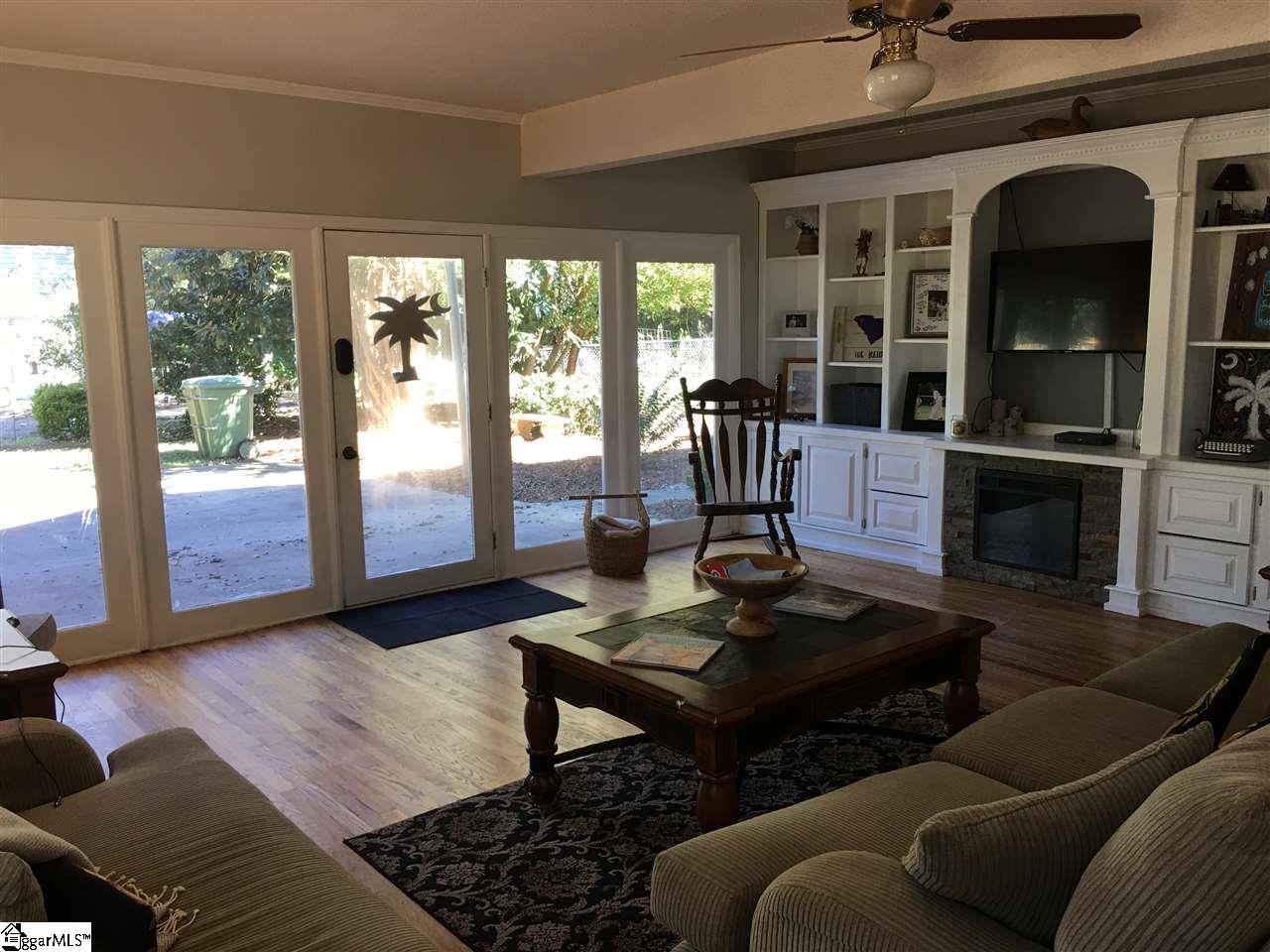 221 Inn Circle Fountain Inn, SC 29644 - Photo 22 of 36