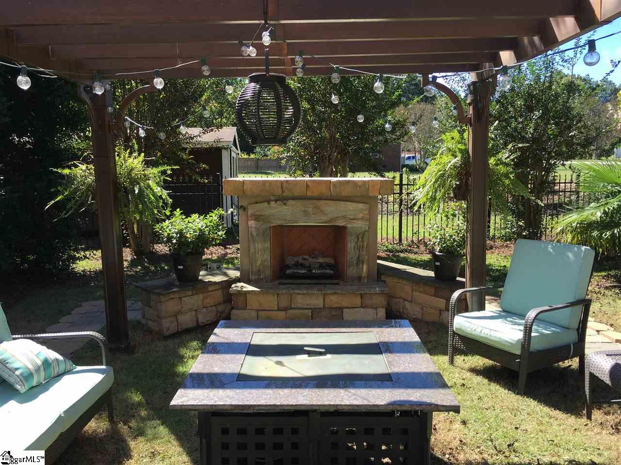 221 Inn Circle Fountain Inn, SC 29644 - Photo 36 of 36