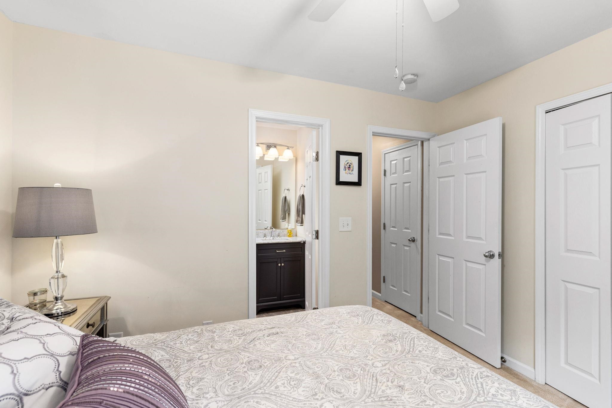 304 Deacon Ridge Street Wake Forest, NC 27587 - Photo 23 of 32 Photo 23