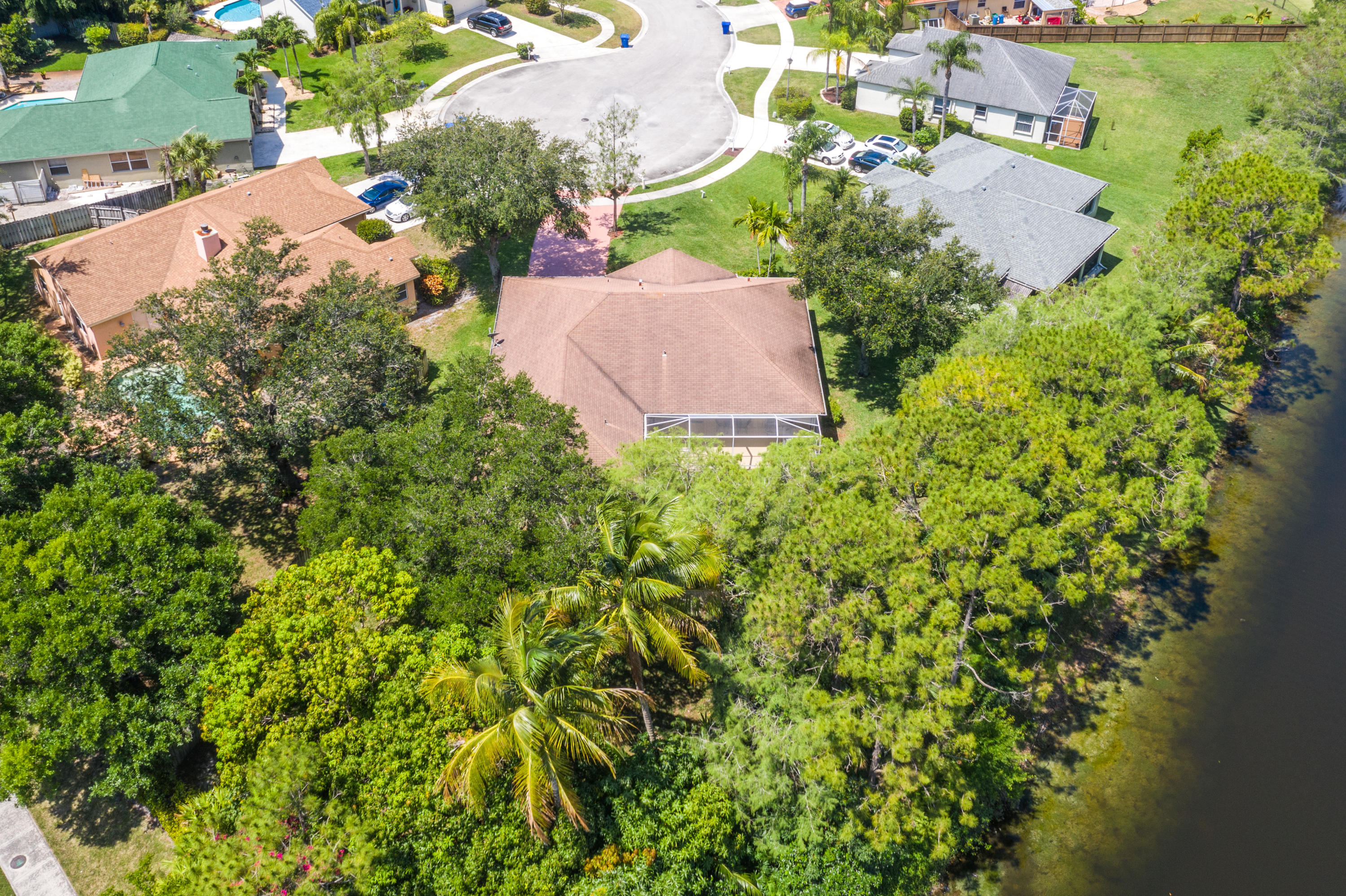 136 Nottingham Road Royal Palm Beach, FL 33411 - Photo 29 of 33 136 Nottingham Rd