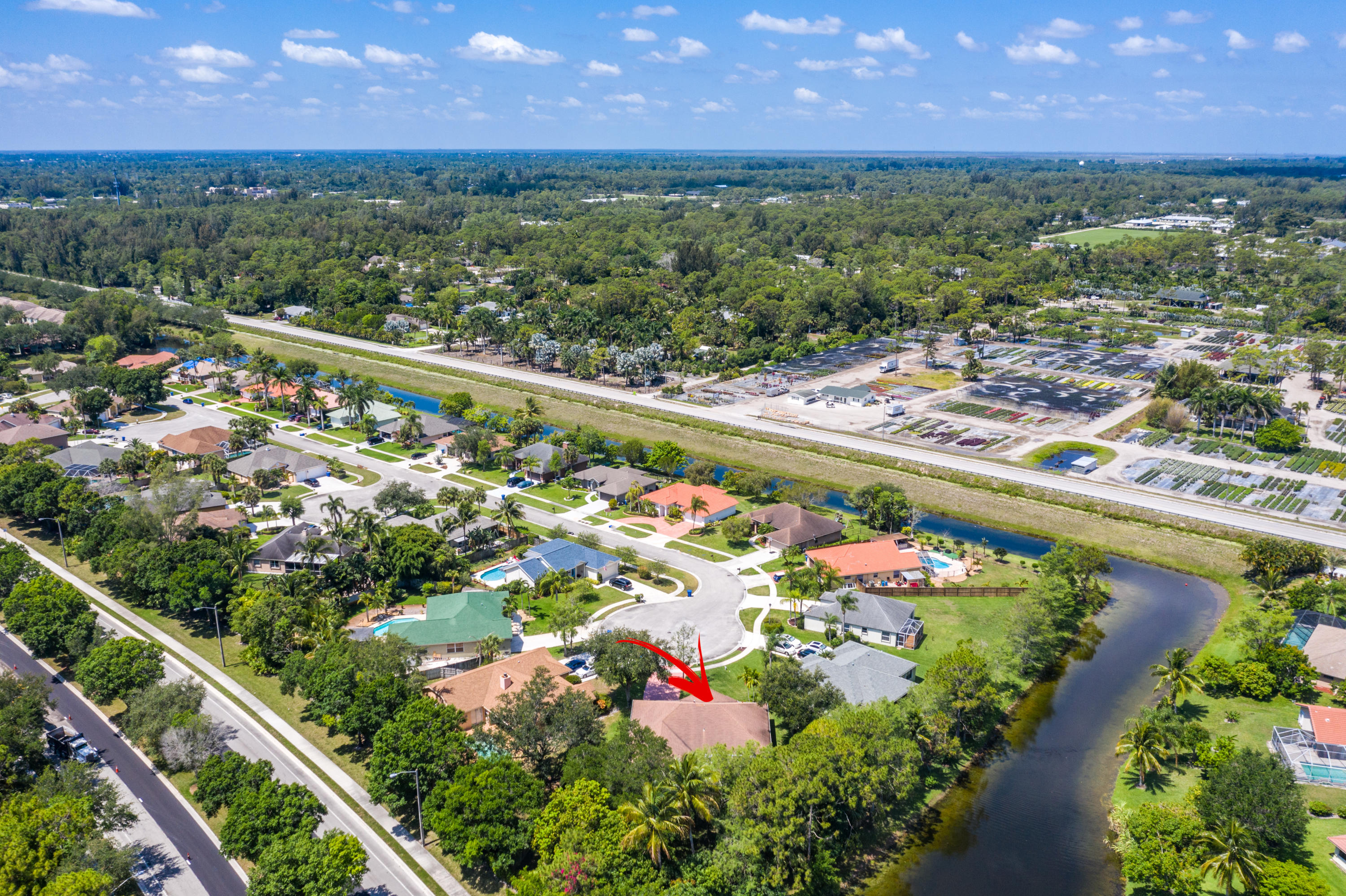 136 Nottingham Road Royal Palm Beach, FL 33411 - Photo 31 of 33 136 Nottingham Rd