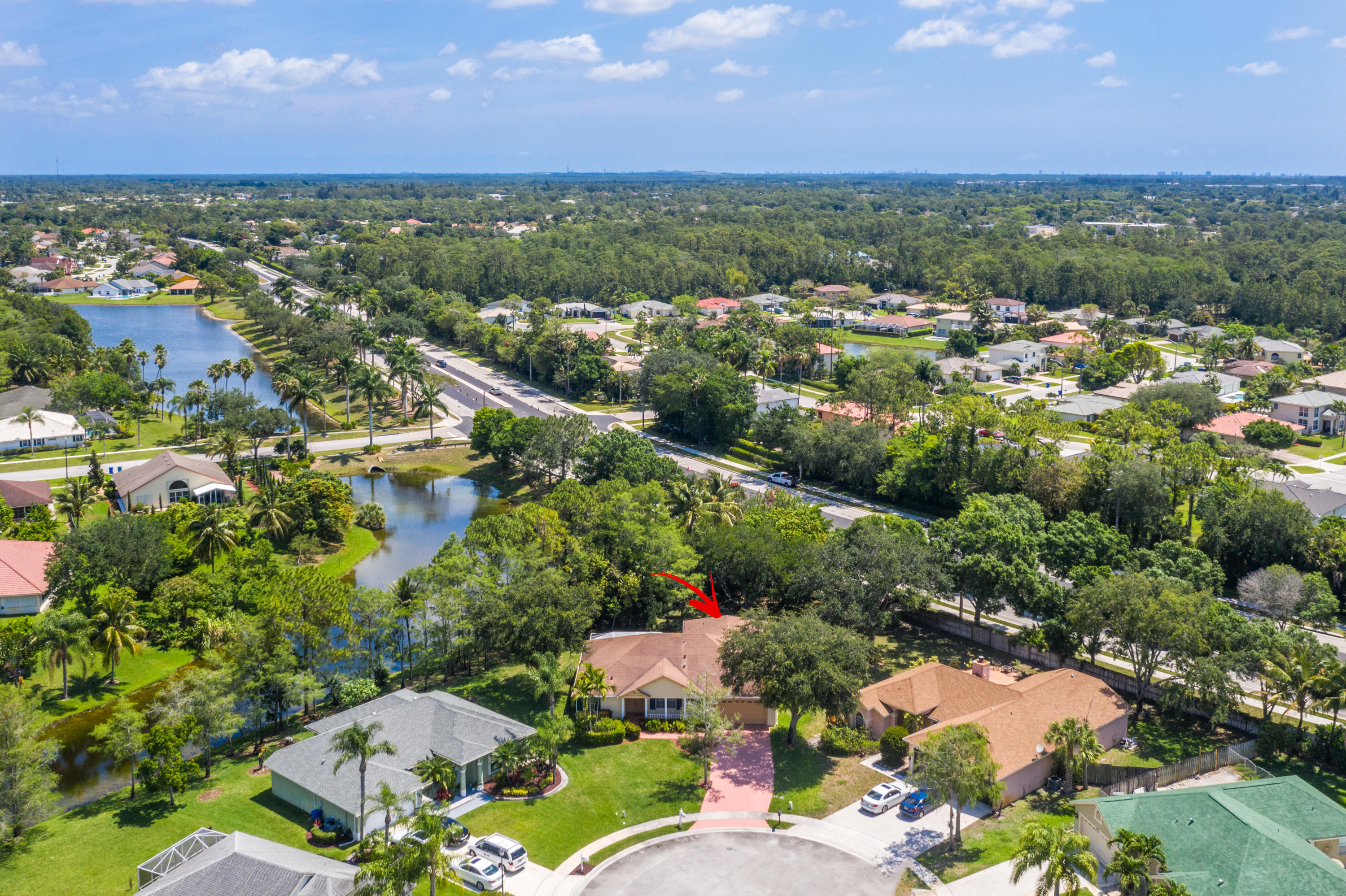 136 Nottingham Road Royal Palm Beach, FL 33411 - Photo 32 of 33 136 Nottingham Rd
