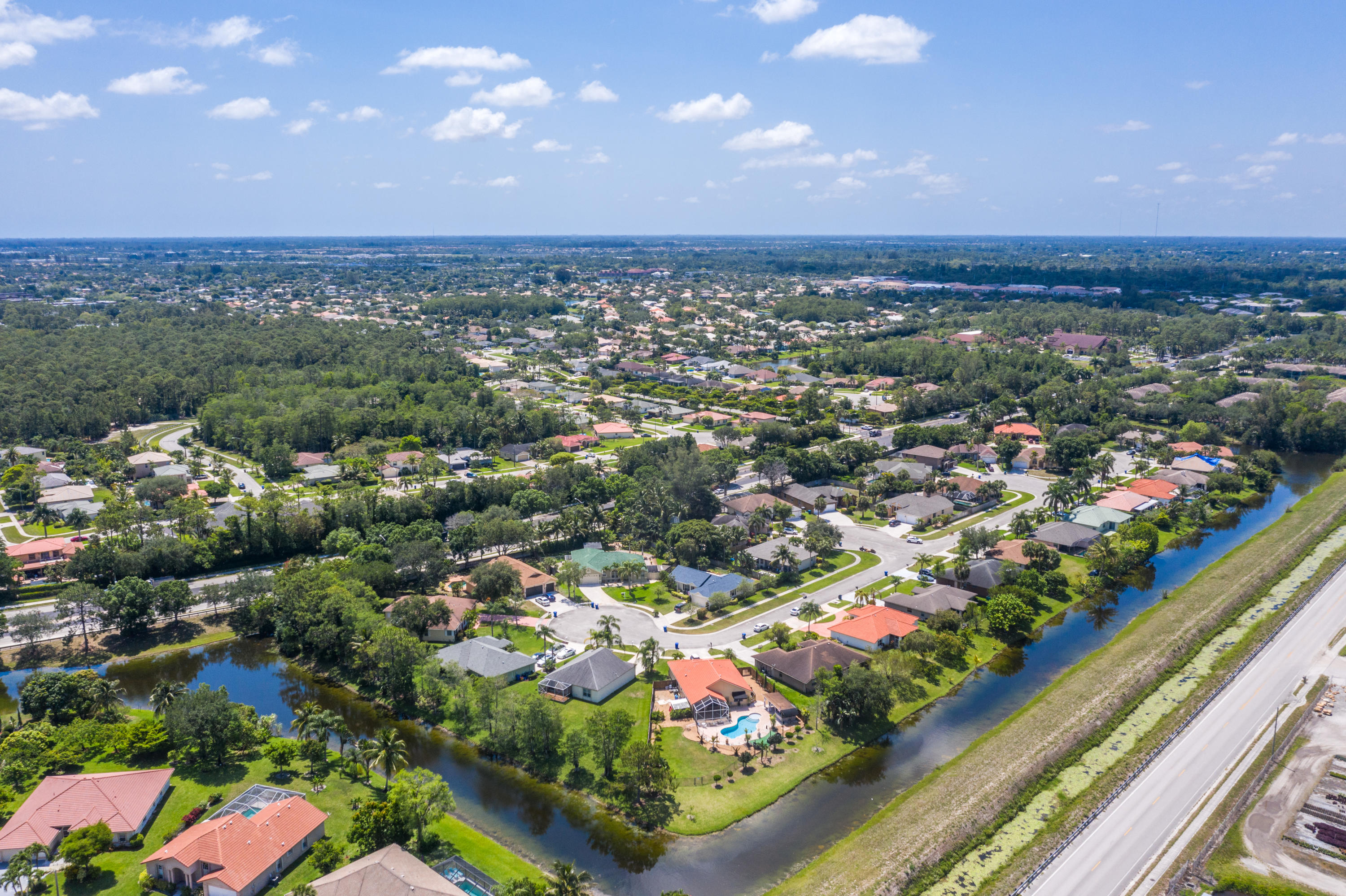 136 Nottingham Road Royal Palm Beach, FL 33411 - Photo 33 of 33 136 Nottingham Rd