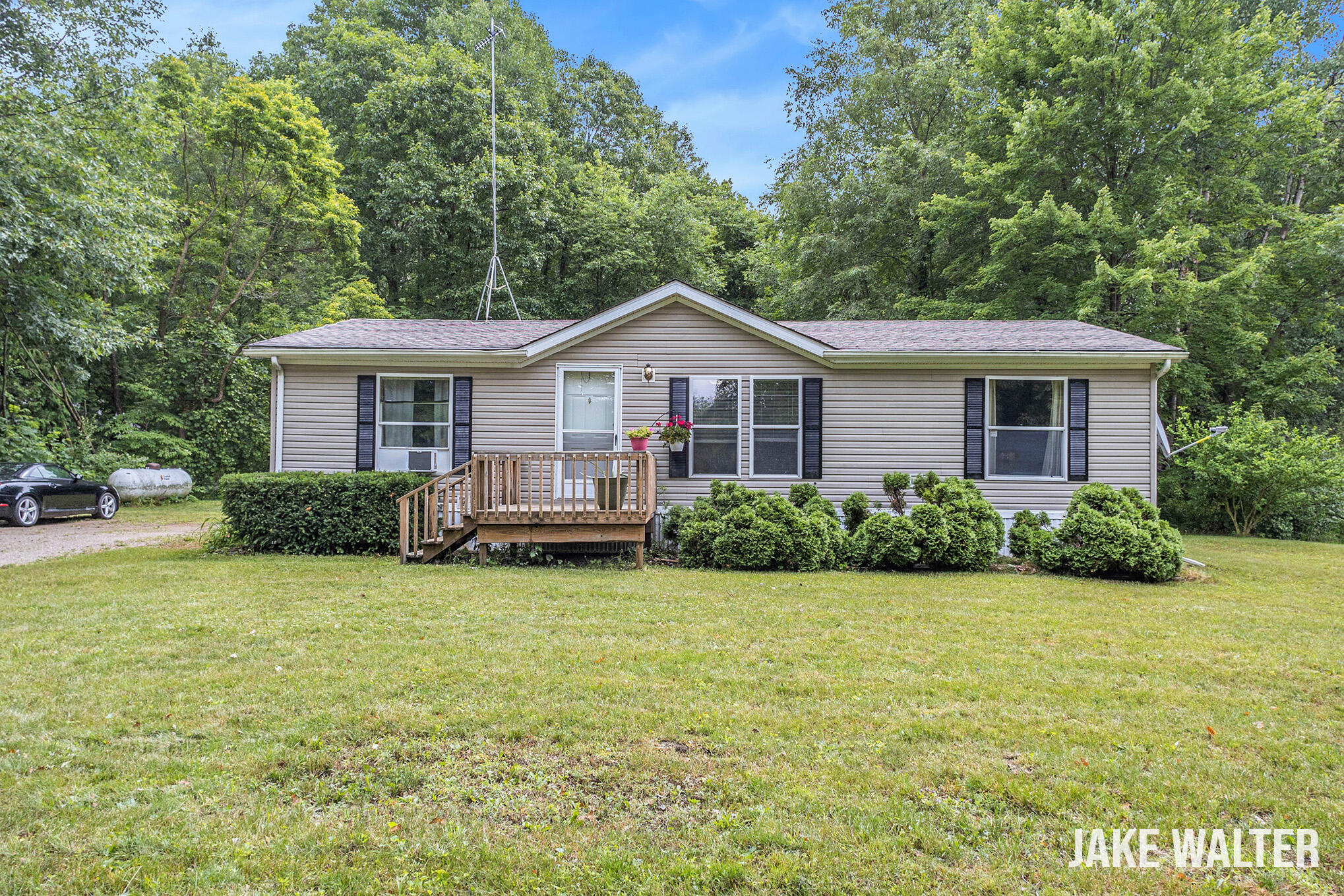 1114 Grow Road Northwest Stanton, MI 48888 - Photo 1 of 20 690A3676