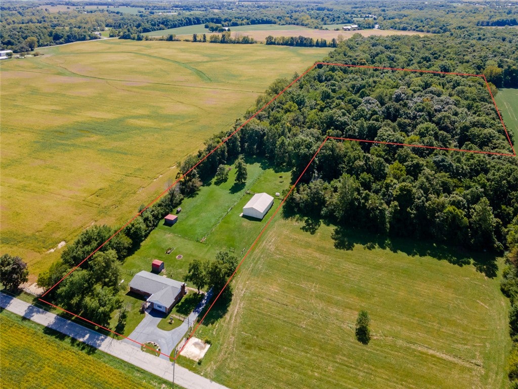 3370 Scheyhing Road Lewisburg, OH 45338 - Photo 2 of 38 Gallery Image 2