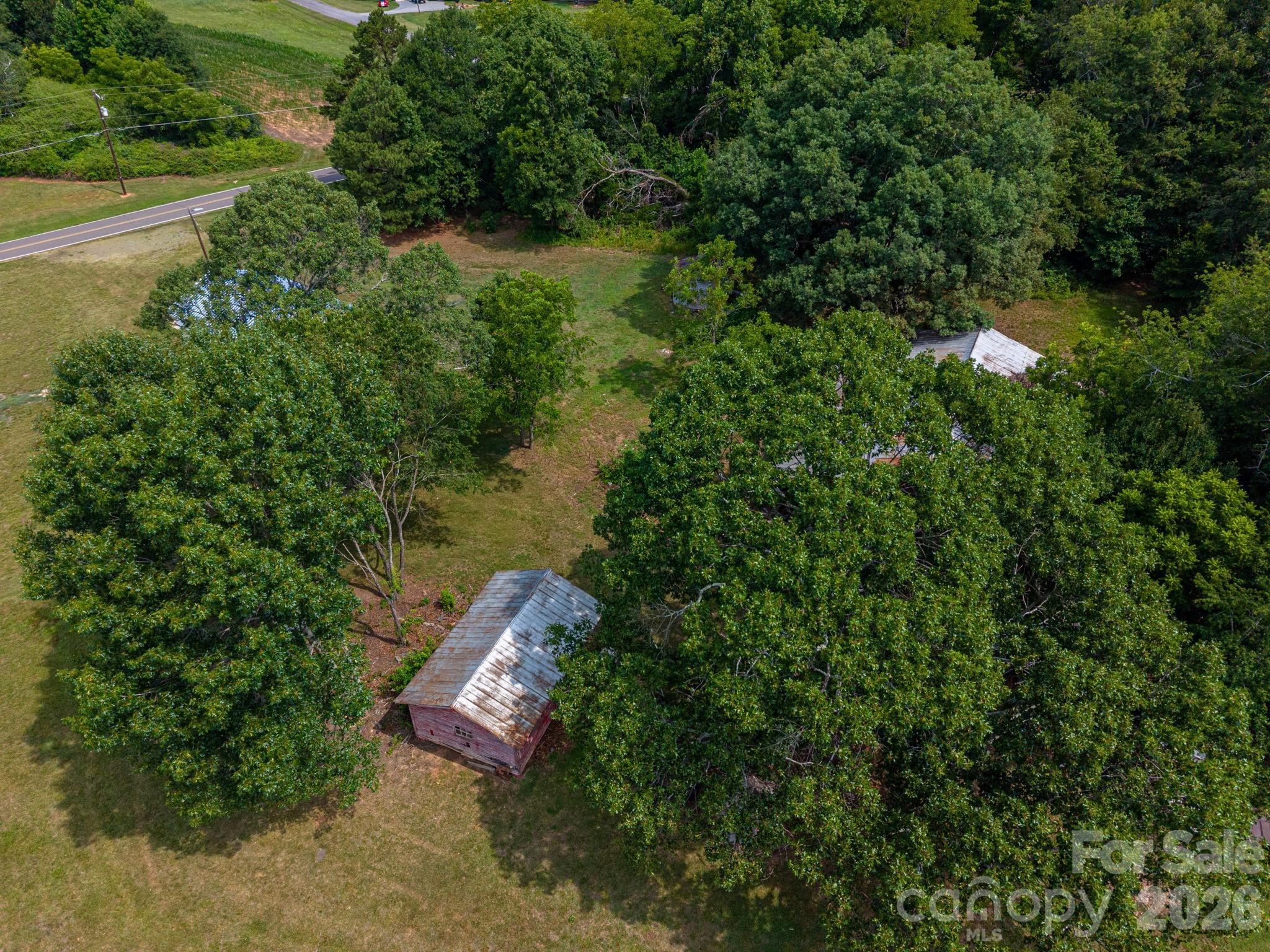 1403 Wehunt Store Road Cherryville, NC 28021 - Photo 37 of 48