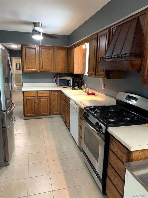 4093 Hunt Road Lapeer, MI 48446 - Photo 16 of 20