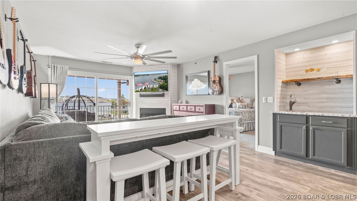 152 Sac Road, Unit A301 Sunrise Beach, MO 65079 - Photo 6 of 80