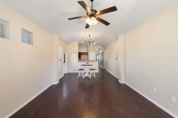 $1,750 | 101 Creekside Villa Drive, Kyle, TX 78640