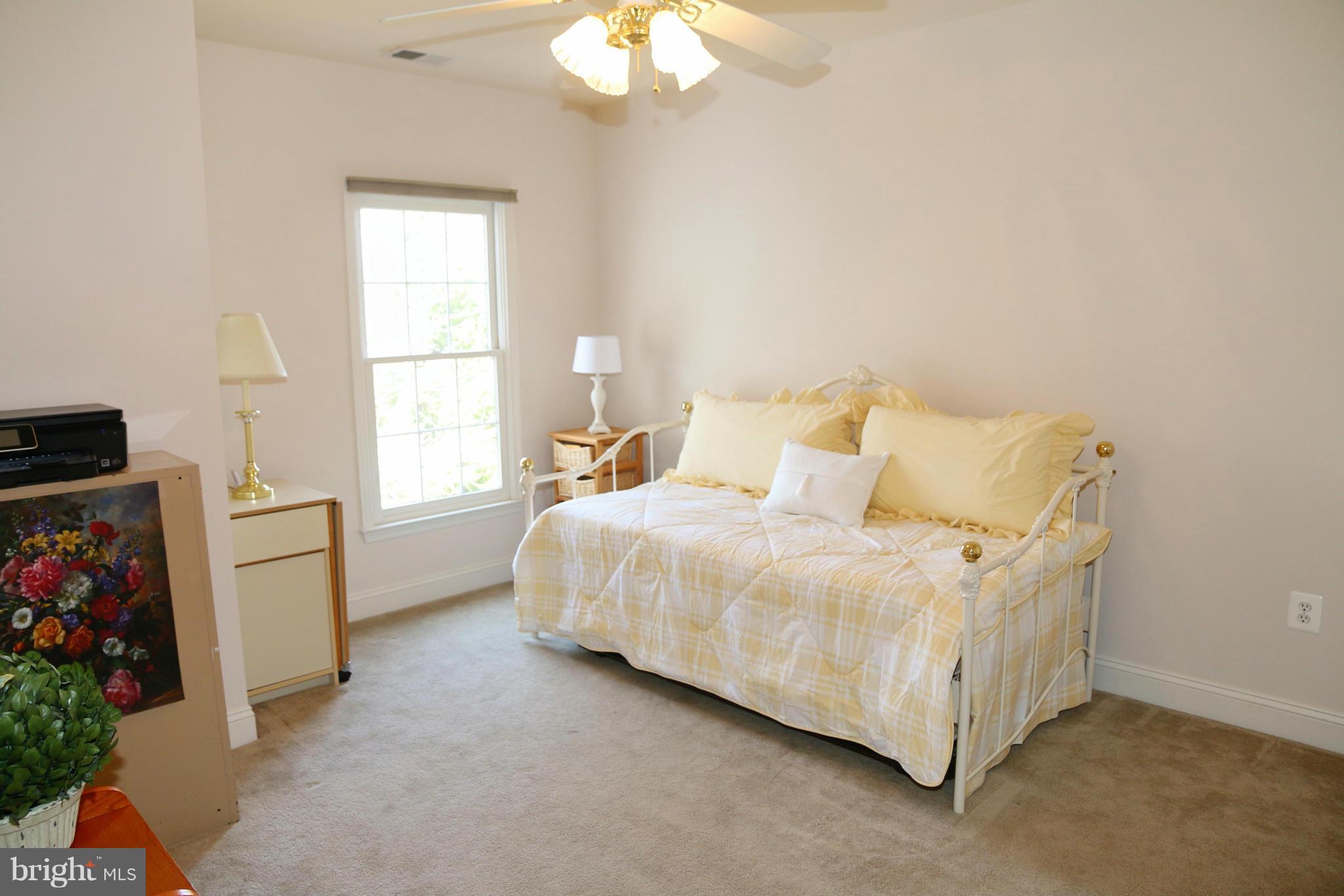 1002 Heartfields Drive Silver Spring, MD 20904 - Photo 20 of 26 3rd bedroom