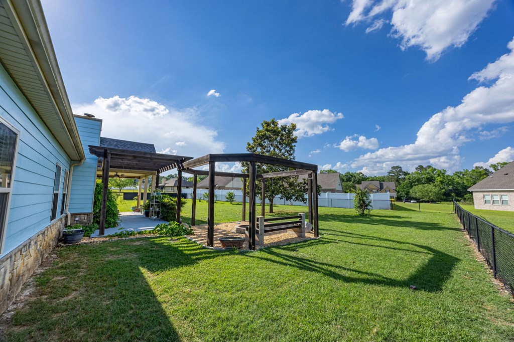 277 Silver Maple Lane Dothan, AL 36301 - Photo 41 of 46